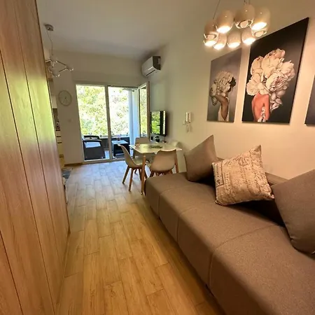 Apartment Lueks Stuedyo