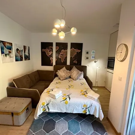 Apartment Lueks Stuedyo